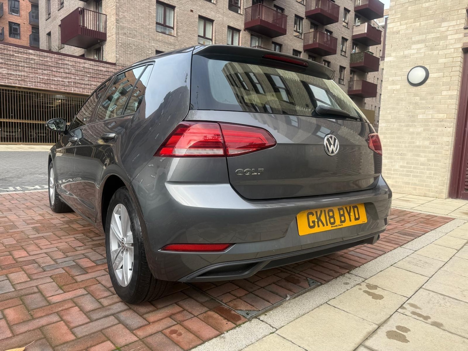 Used Volkswagen Golf for sale - 76499211: Photo 12