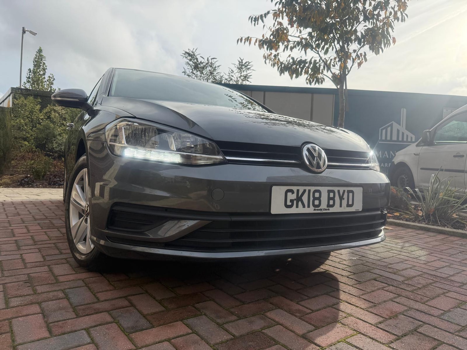 Used Volkswagen Golf for sale - 76499211: Photo 13