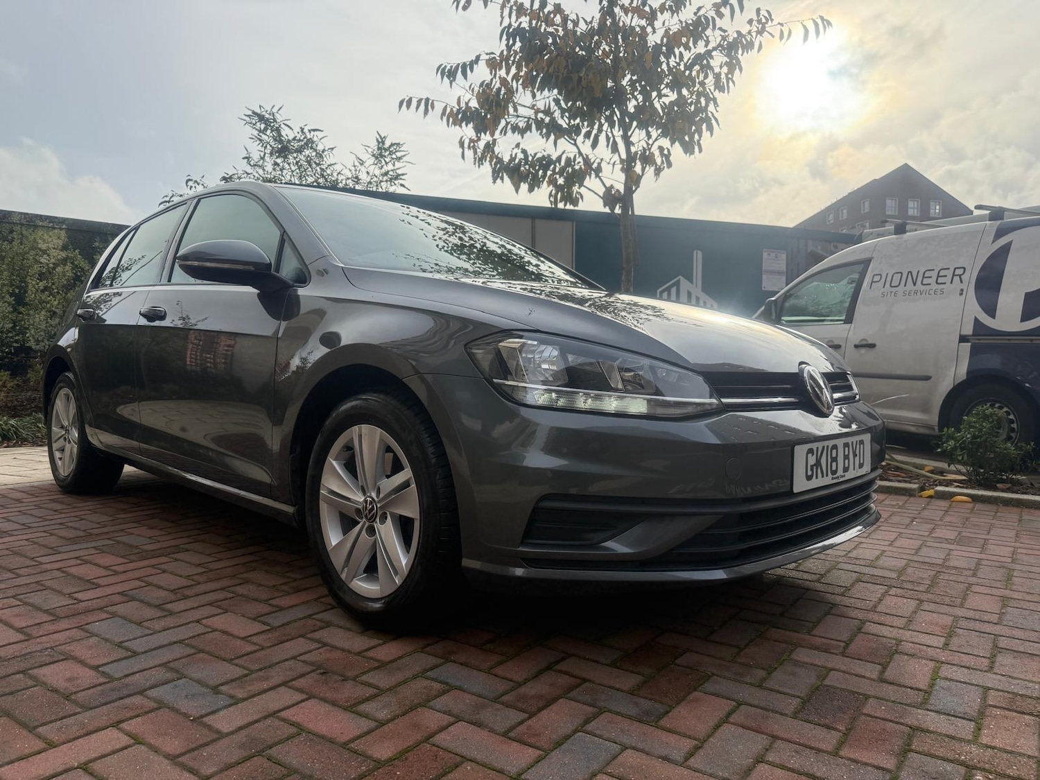 Used Volkswagen Golf for sale - 76499211: Photo 14