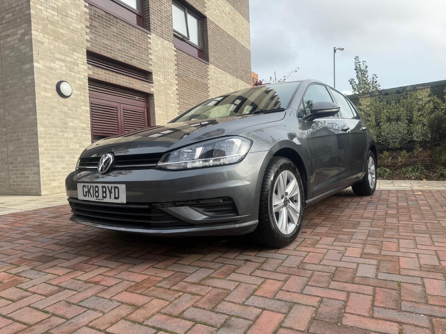 Used Volkswagen Golf for sale - 76499211: Photo 16