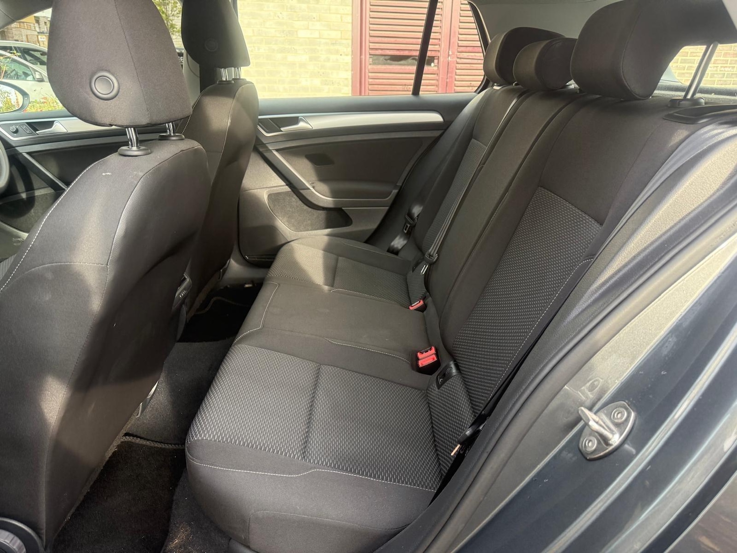 Used Volkswagen Golf for sale - 76499211: Photo 19