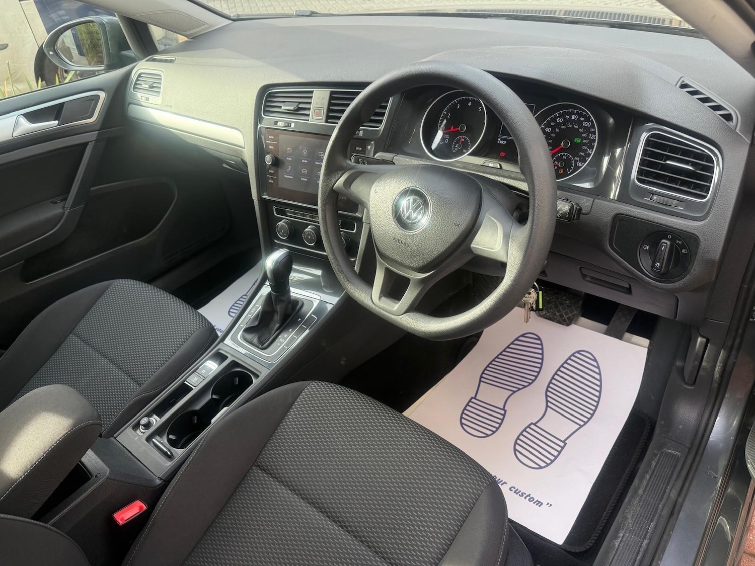 Used Volkswagen Golf for sale - 76499211: Photo 20
