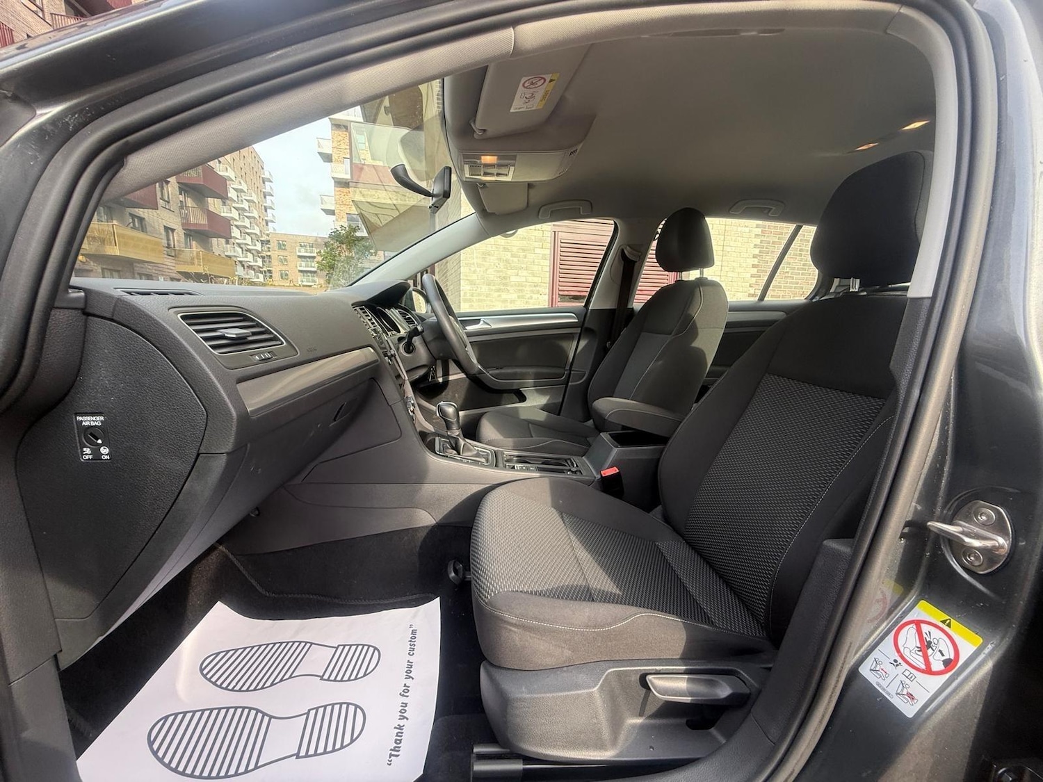 Used Volkswagen Golf for sale - 76499211: Photo 21