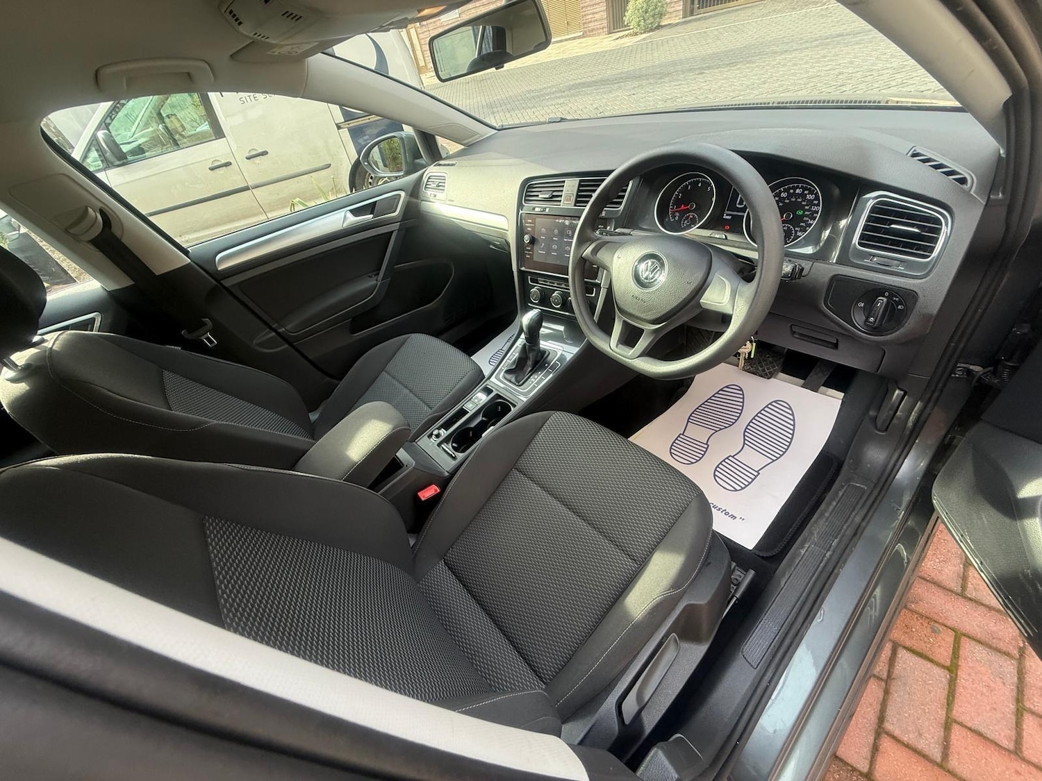 Used Volkswagen Golf for sale - 76499211: Photo 22