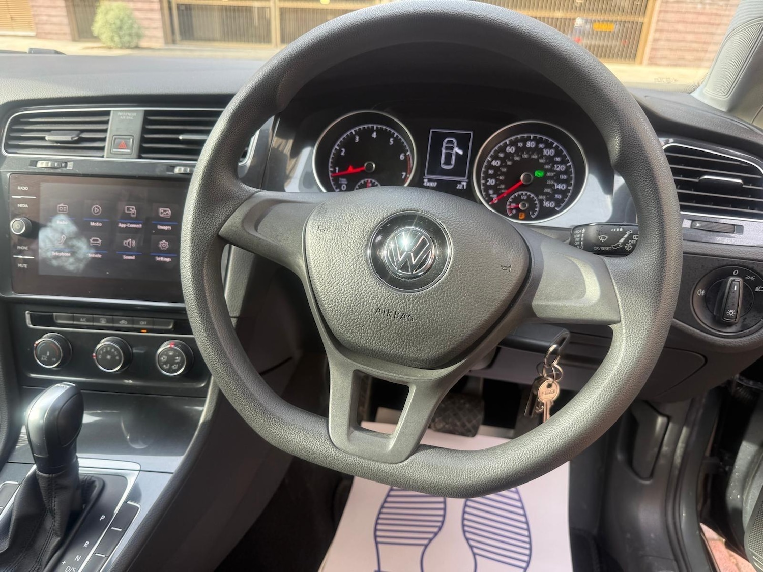 Used Volkswagen Golf for sale - 76499211: Photo 23