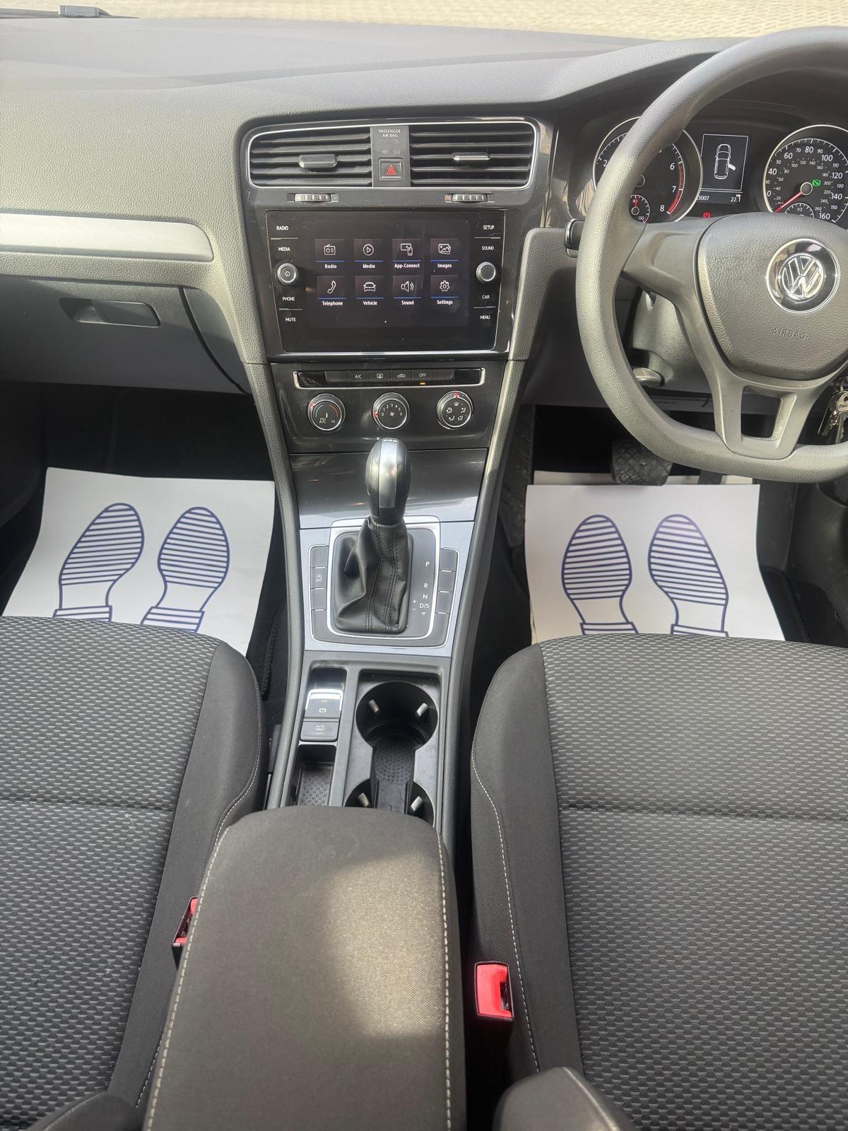 Used Volkswagen Golf for sale - 76499211: Photo 24