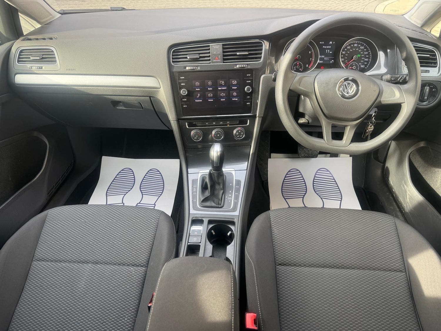 Used Volkswagen Golf for sale - 76499211: Photo 4