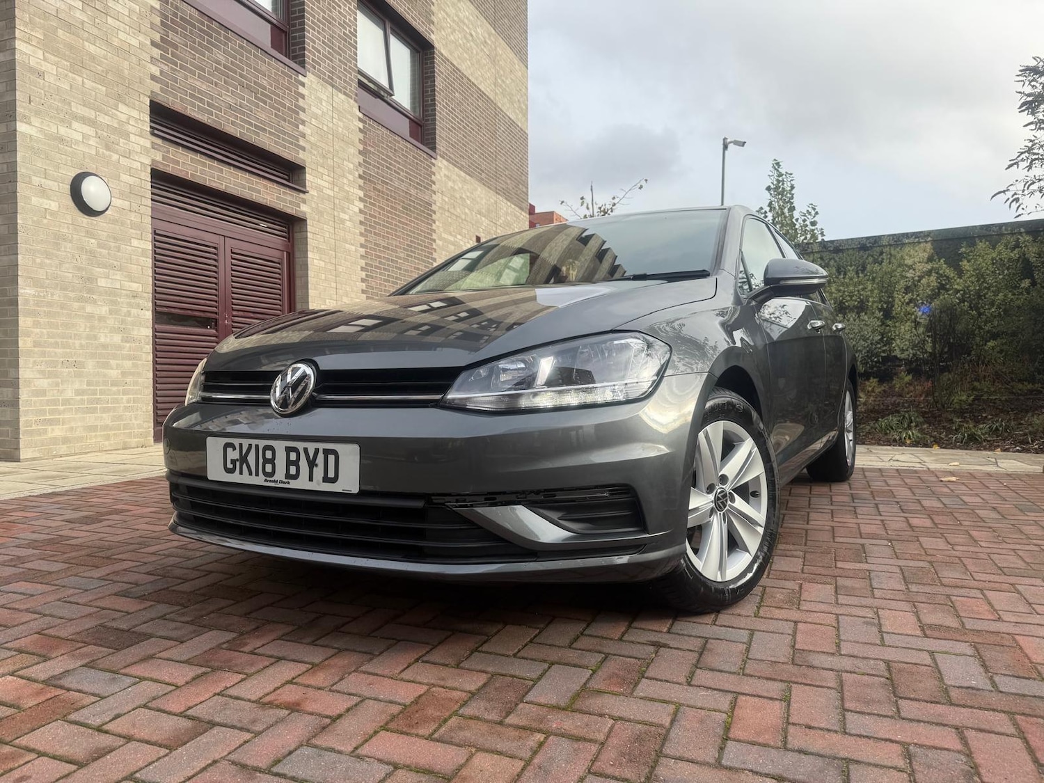 Used Volkswagen Golf for sale - 76499211: Photo 5