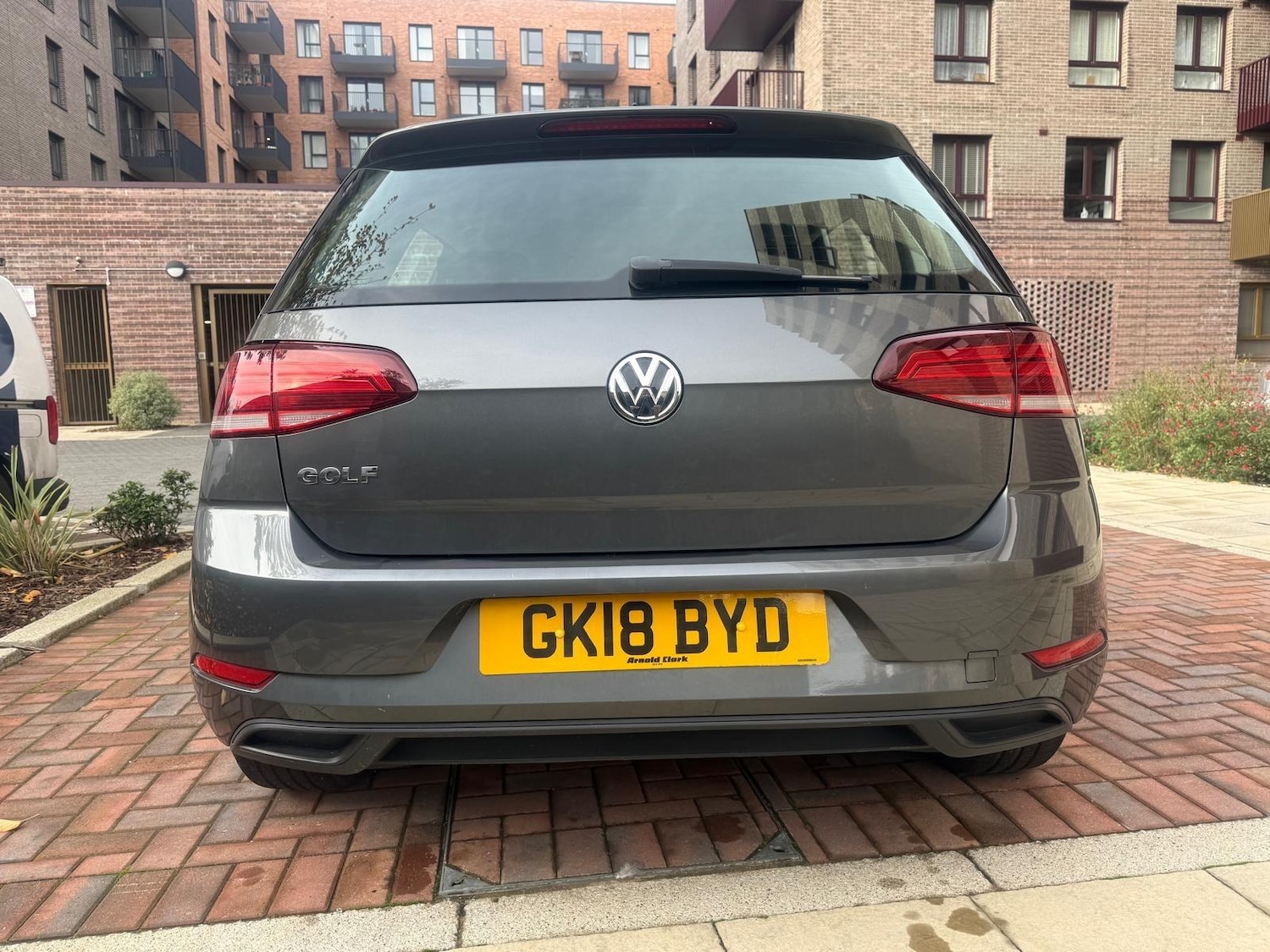 Used Volkswagen Golf for sale - 76499211: Photo 6