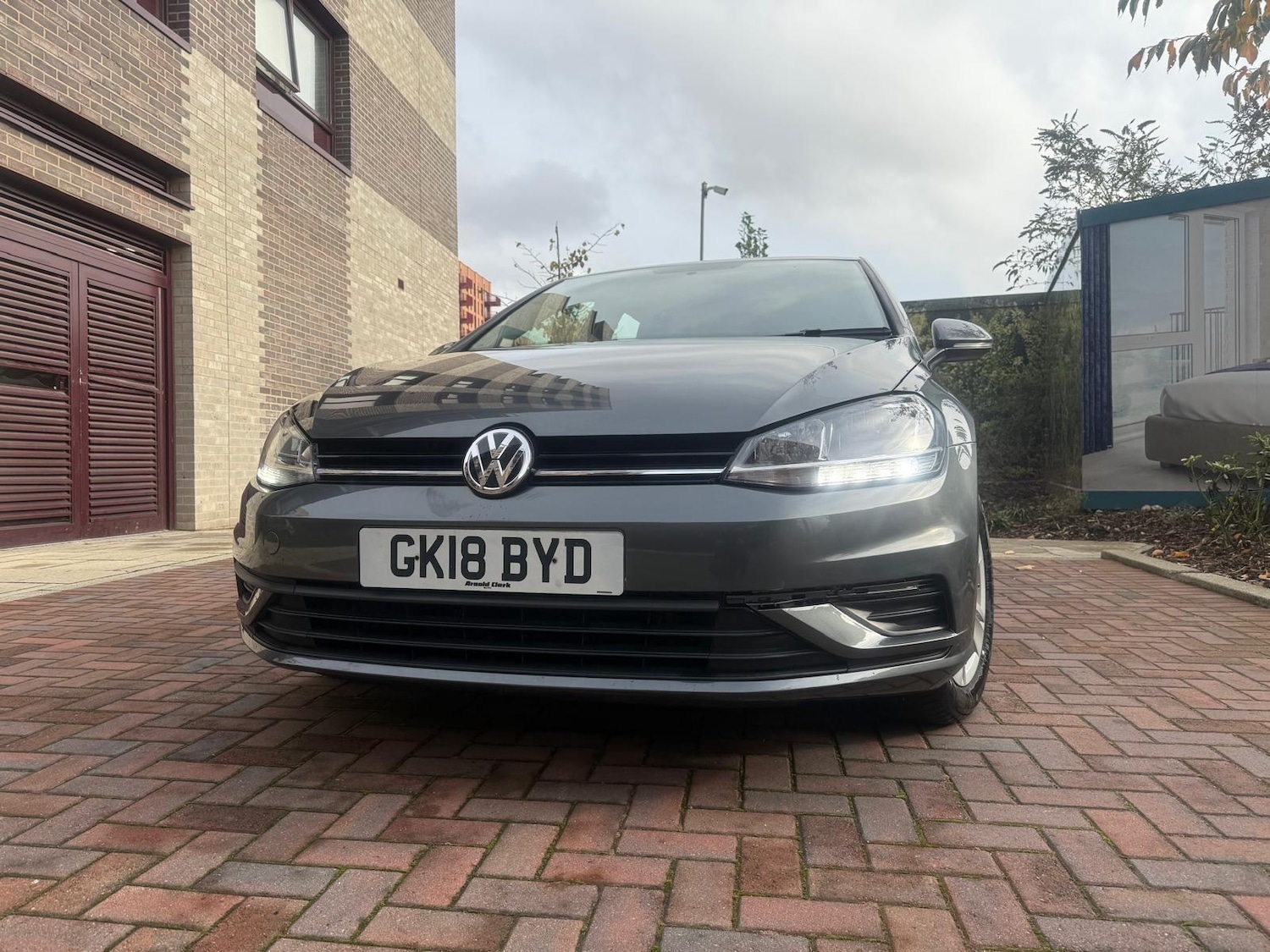 Used Volkswagen Golf for sale - 76499211: Photo 7