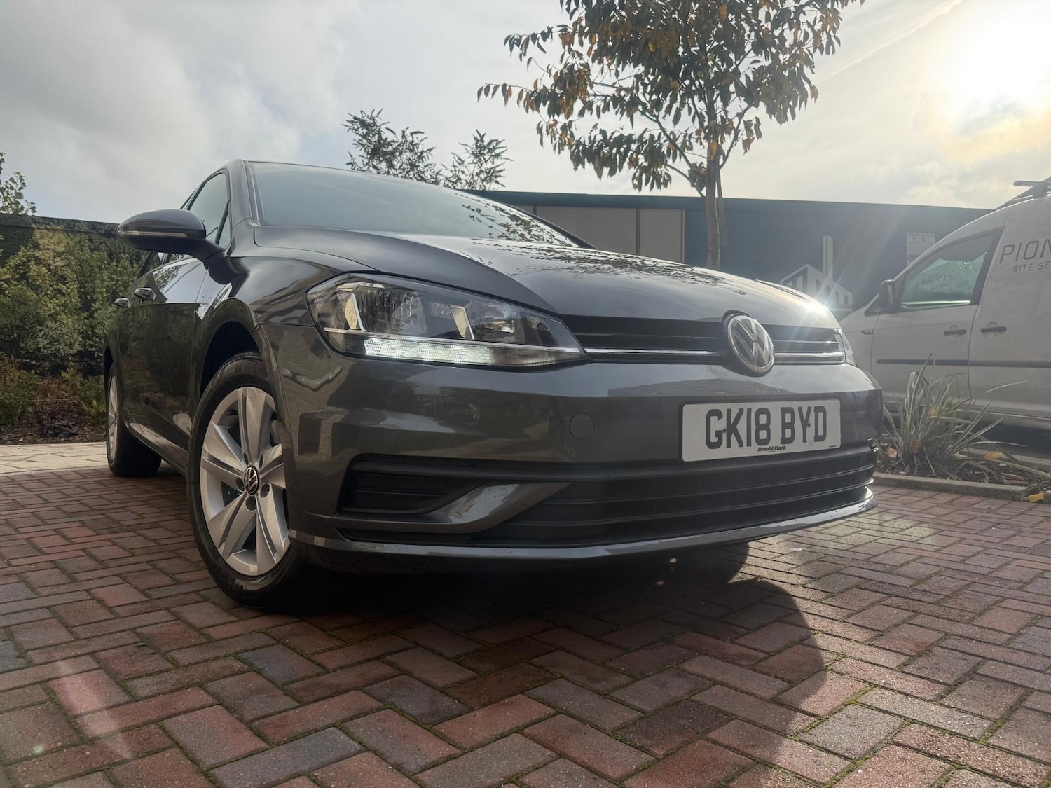 Used Volkswagen Golf for sale - 76499211: Photo 8
