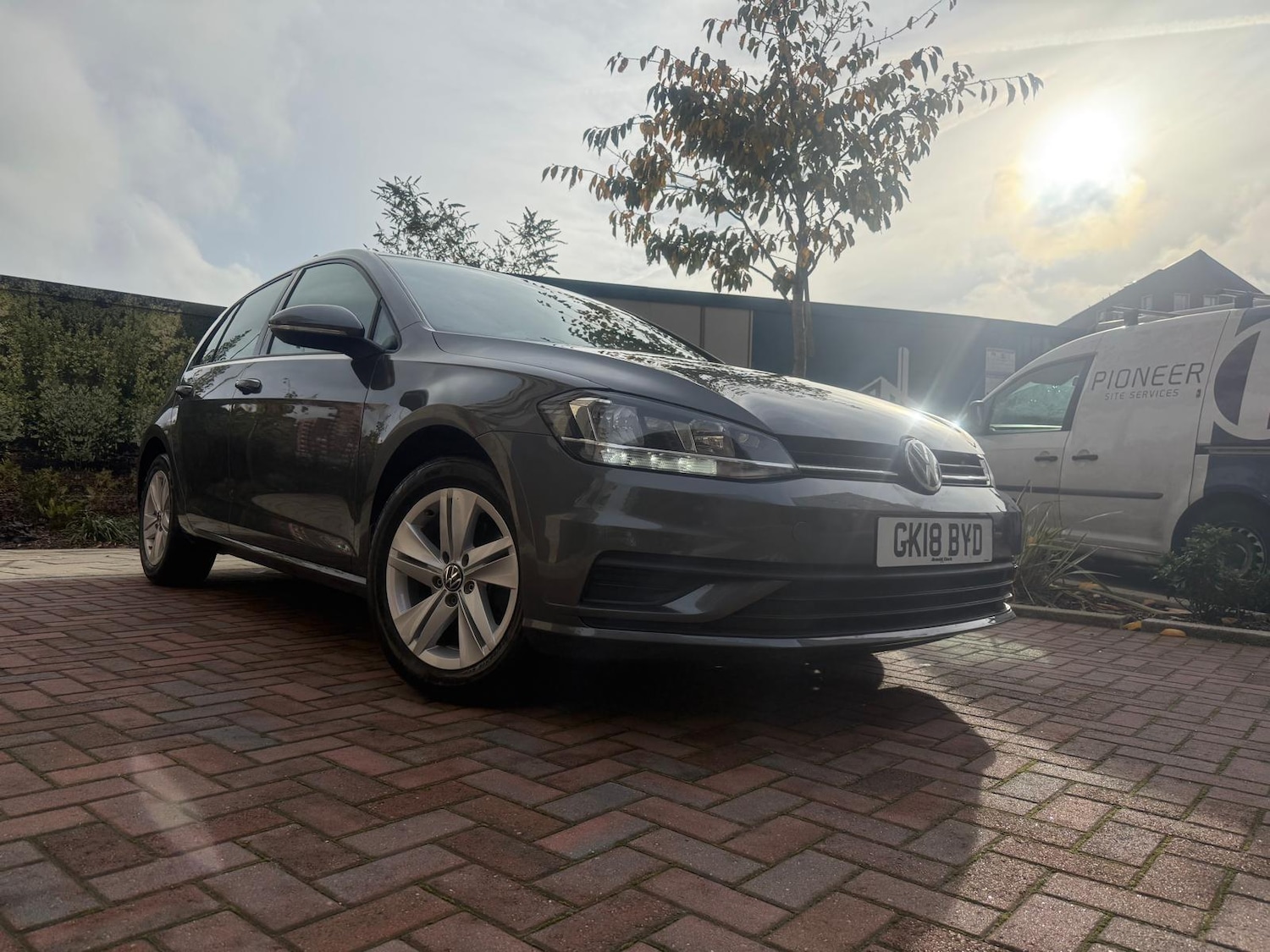 Used Volkswagen Golf for sale - 76499211: Photo 9