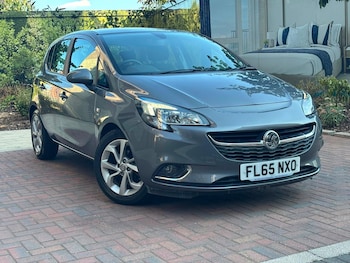 Used Vauxhall Corsa 2015 for sale - 79337208: Photo