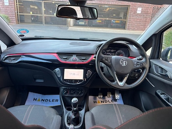 Used Vauxhall Corsa 2015 for sale - 79337208: Photo