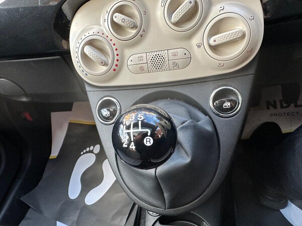 Used Fiat 500 2018 for sale - 73191146: Photo 22