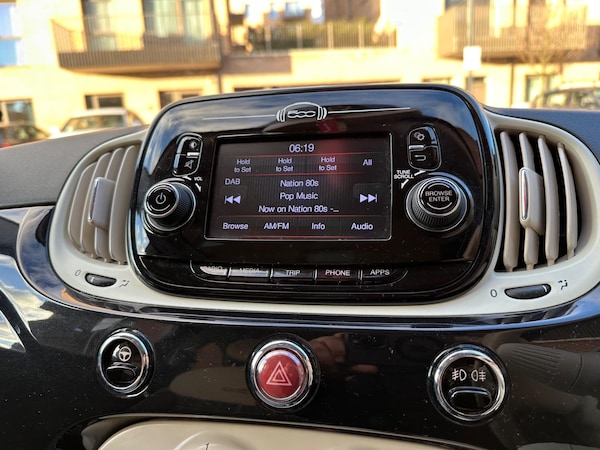 Used Fiat 500 2018 for sale - 73191146: Photo 23