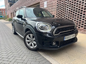Used MINI Countryman 2019 for sale - 79453574: Photo