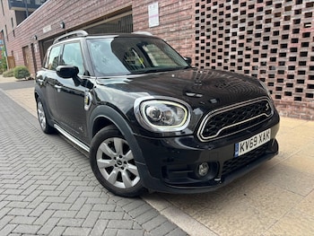 Used MINI Countryman 2019 for sale - 79453574: Photo