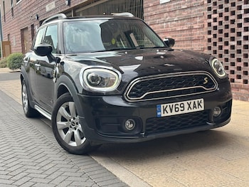 Used MINI Countryman 2019 for sale - 79453574: Photo