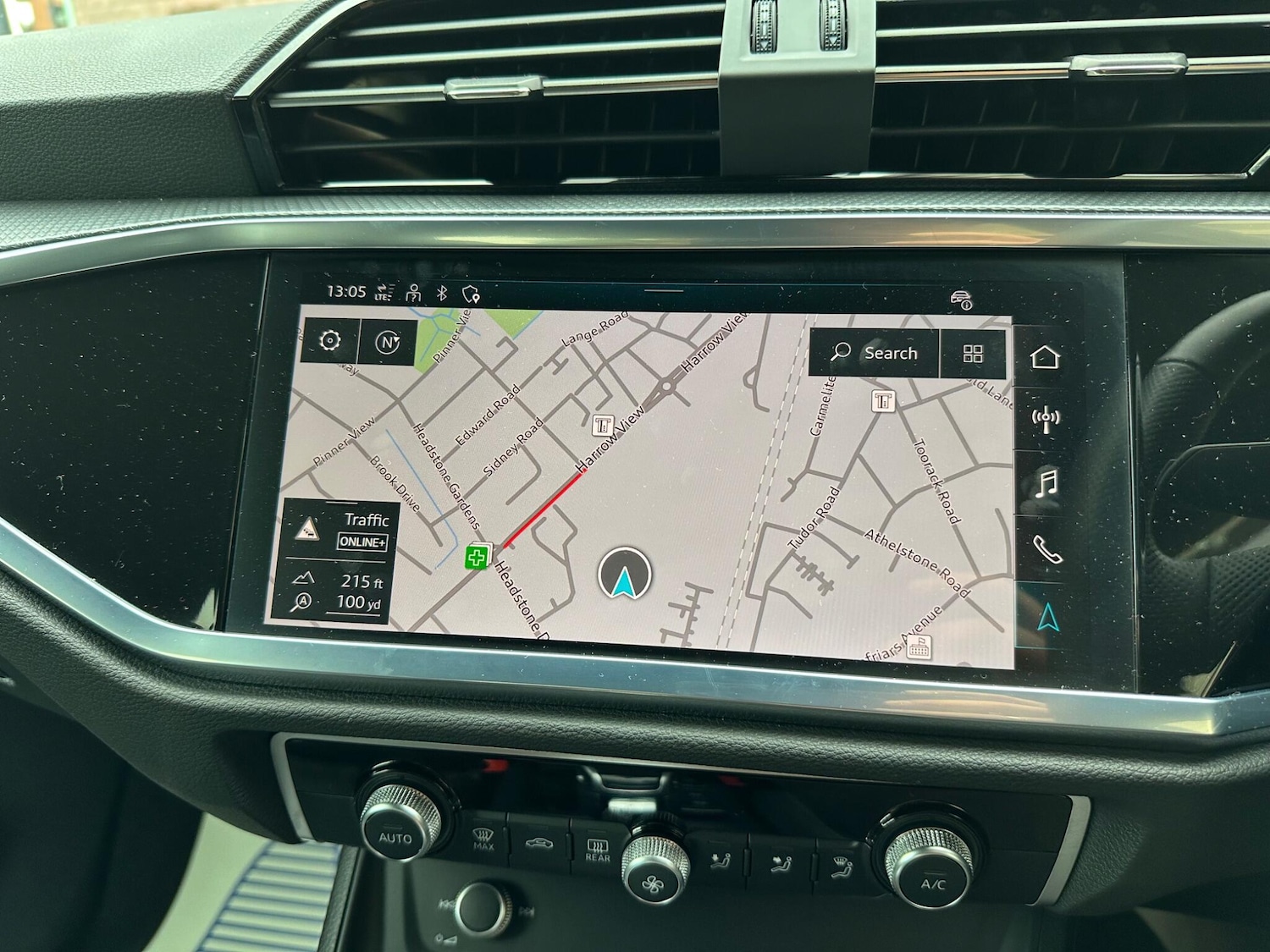 Vehicle 35
