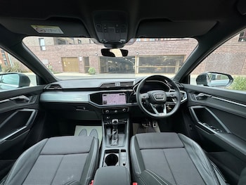 Used Audi Q3 2023 for sale - 75614316: Photo
