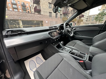 Used Audi Q3 2023 for sale - 75614316: Photo