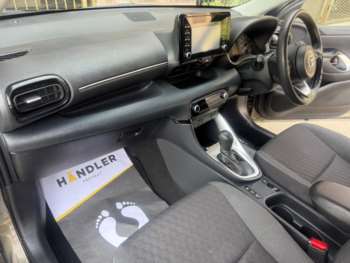 Used Toyota Yaris 2023 for sale - 75002437: Photo