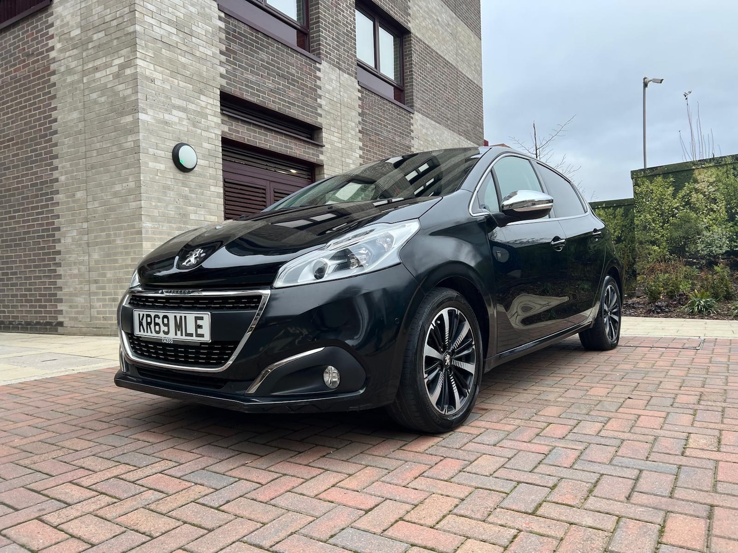 Used Peugeot 208 for sale - 77067198: Photo 13