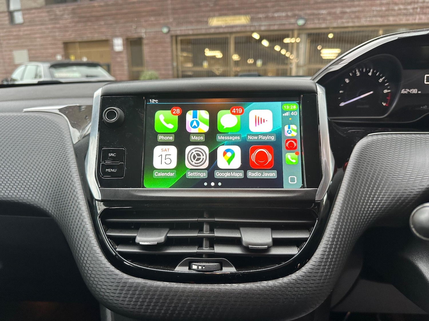 Used Peugeot 208 for sale - 77067198: Photo 21