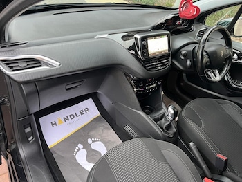 Used Peugeot 208 2019 for sale - 77067198: Photo