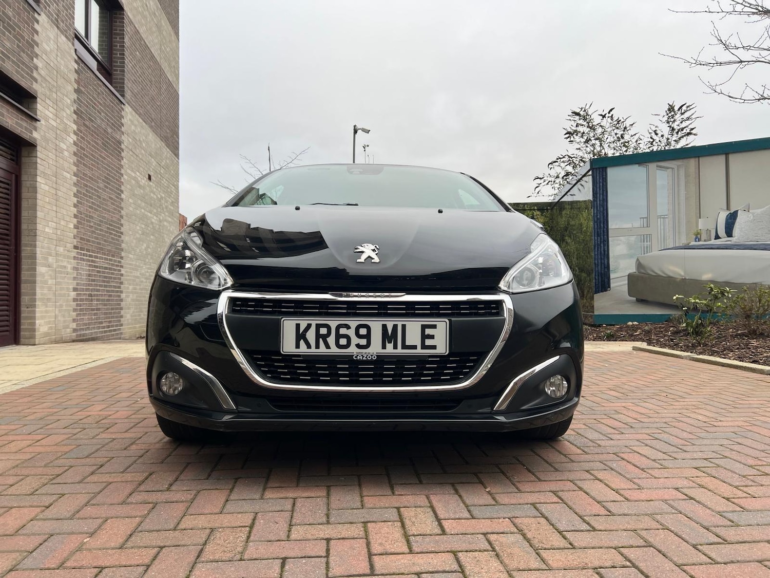 Used Peugeot 208 for sale - 77067198: Photo 5