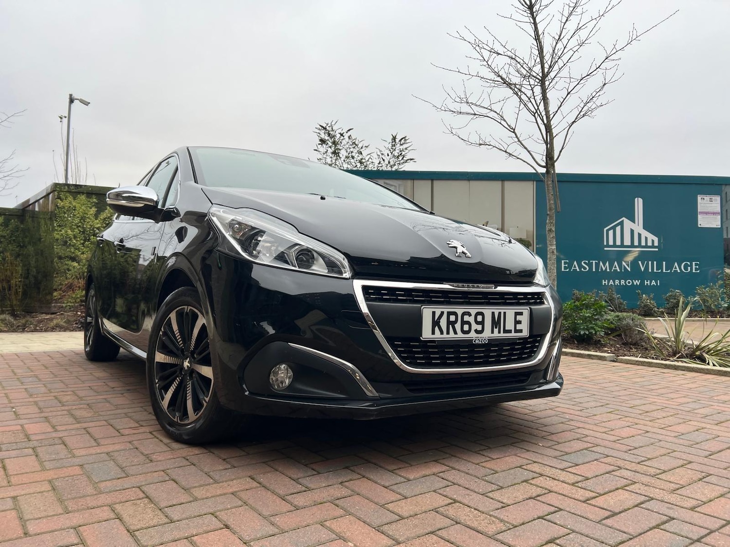 Used Peugeot 208 for sale - 77067198: Photo 6