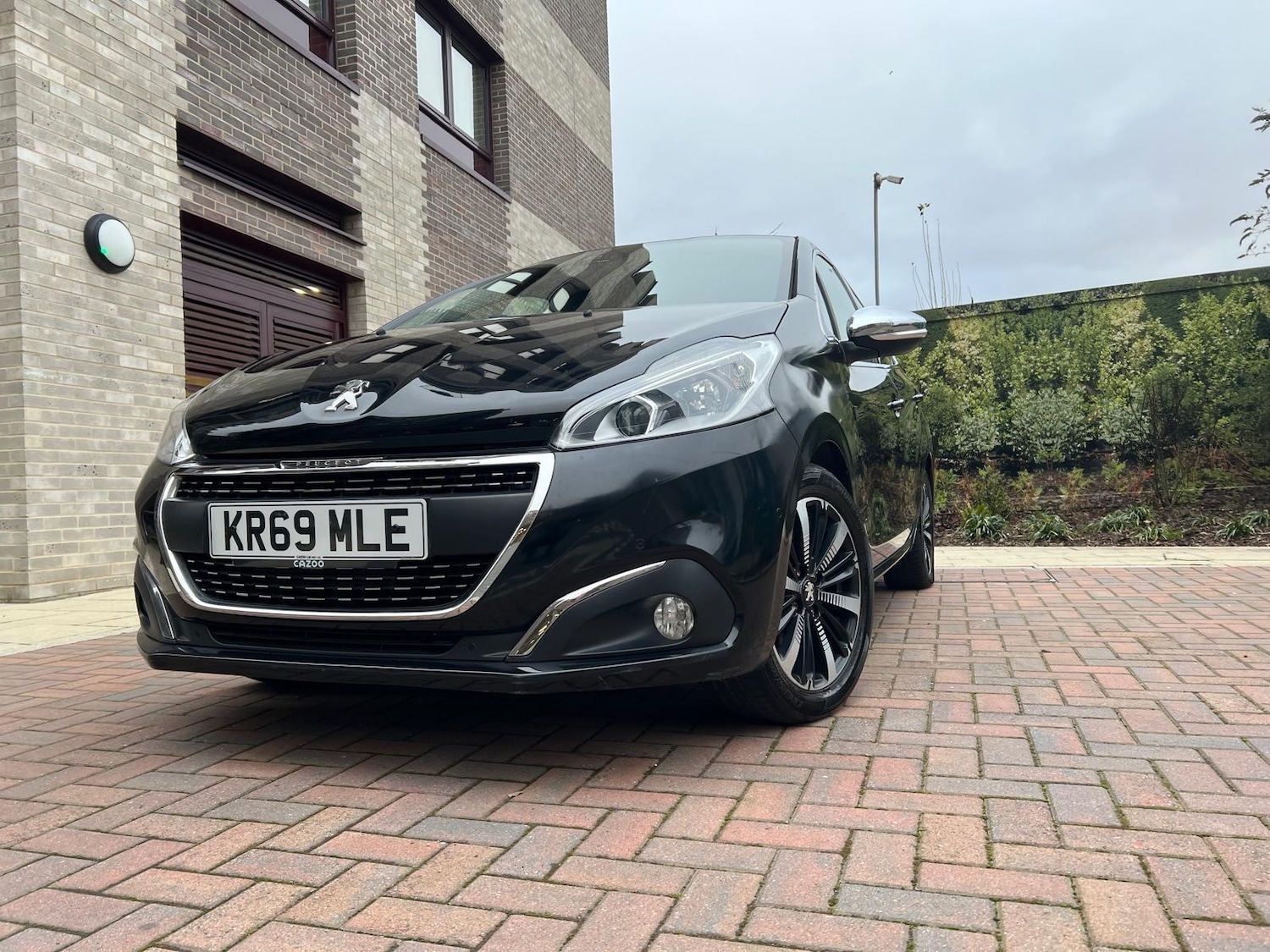 Used Peugeot 208 for sale - 77067198: Photo 7