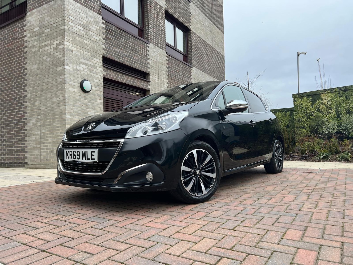 Used Peugeot 208 for sale - 77067198: Photo 9