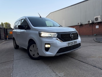 Used Nissan Other 2025 for sale - 79576362: Photo