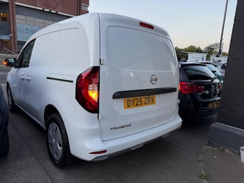 Used Nissan Other 2025 for sale - 79576362: Photo