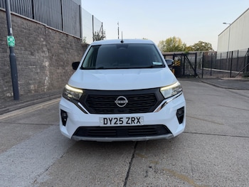Used Nissan Other 2025 for sale - 79576362: Photo