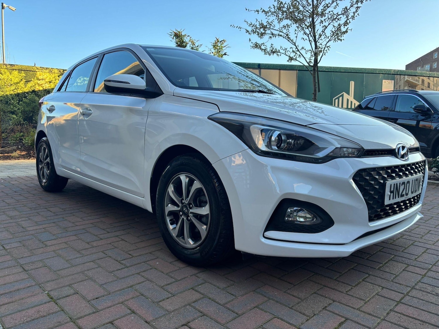 Used Hyundai i20 2020 for sale - 77940386: Photo 10