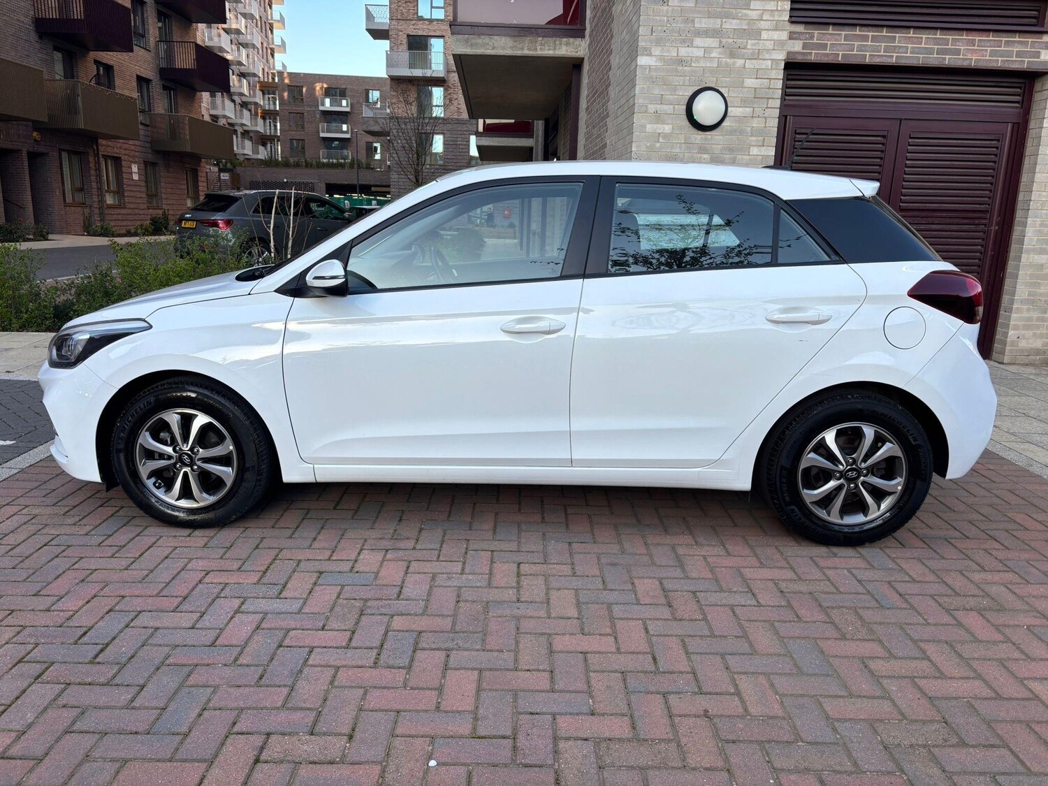 Used Hyundai i20 2020 for sale - 77940386: Photo 17