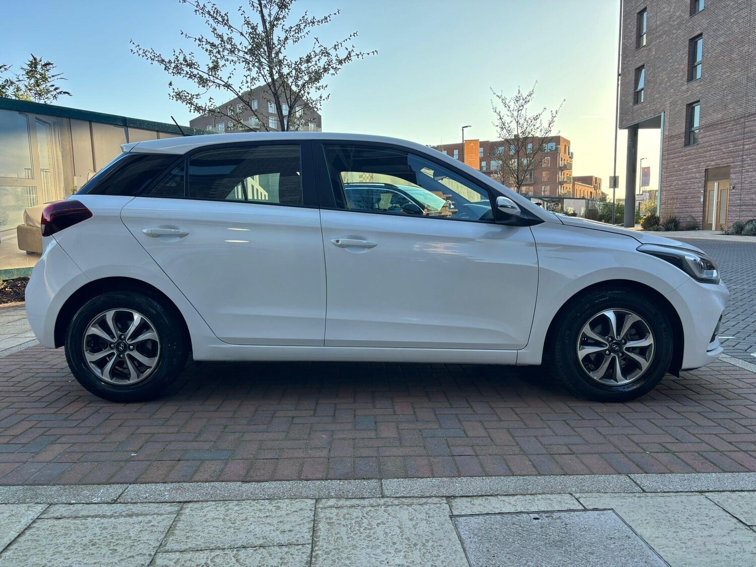 Used Hyundai i20 2020 for sale - 77940386: Photo 26