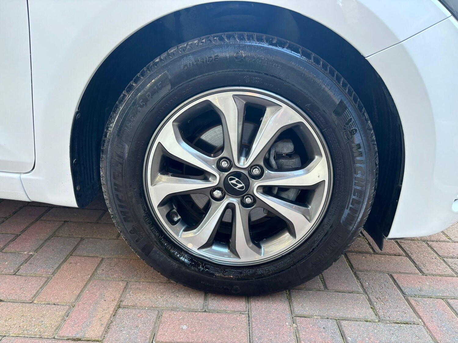 Used Hyundai i20 2020 for sale - 77940386: Photo 31