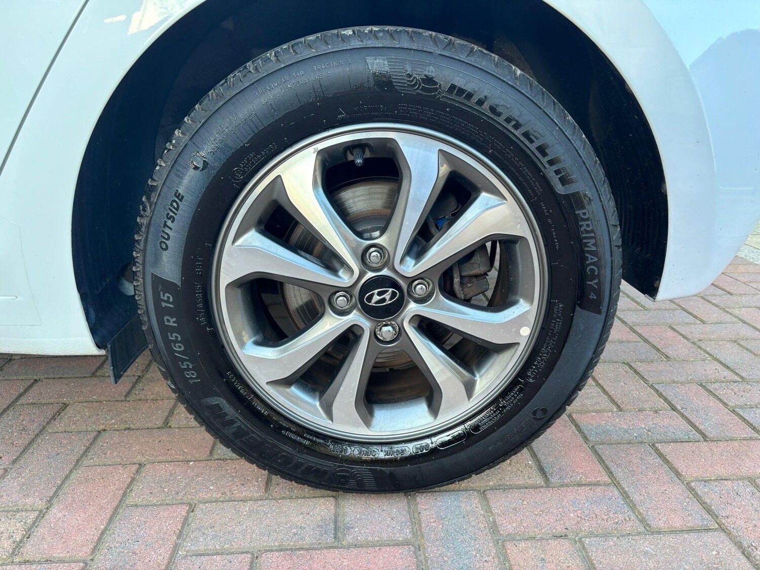 Used Hyundai i20 2020 for sale - 77940386: Photo 35