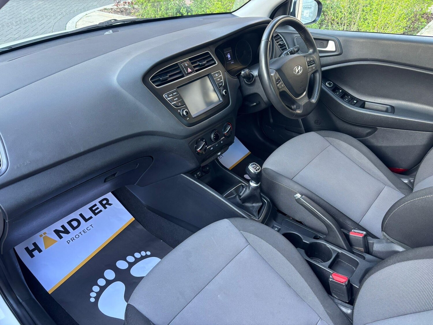 Used Hyundai i20 2020 for sale - 77940386: Photo 36