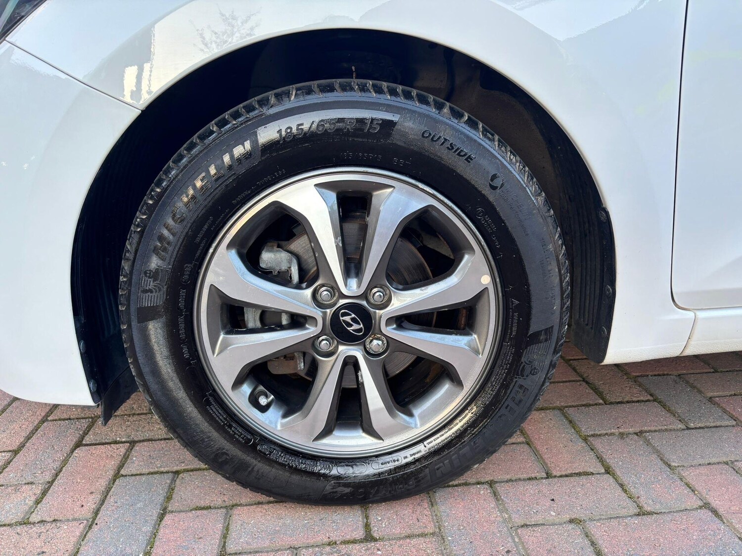 Used Hyundai i20 2020 for sale - 77940386: Photo 37