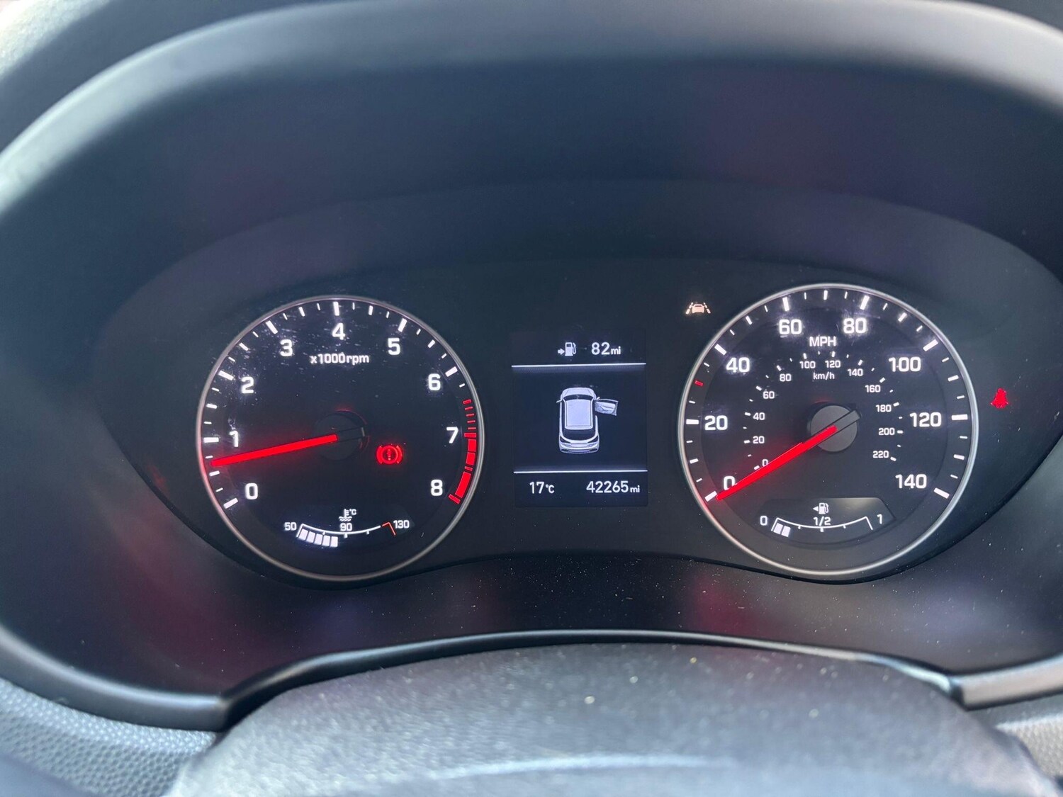 Used Hyundai i20 2020 for sale - 77940386: Photo 49