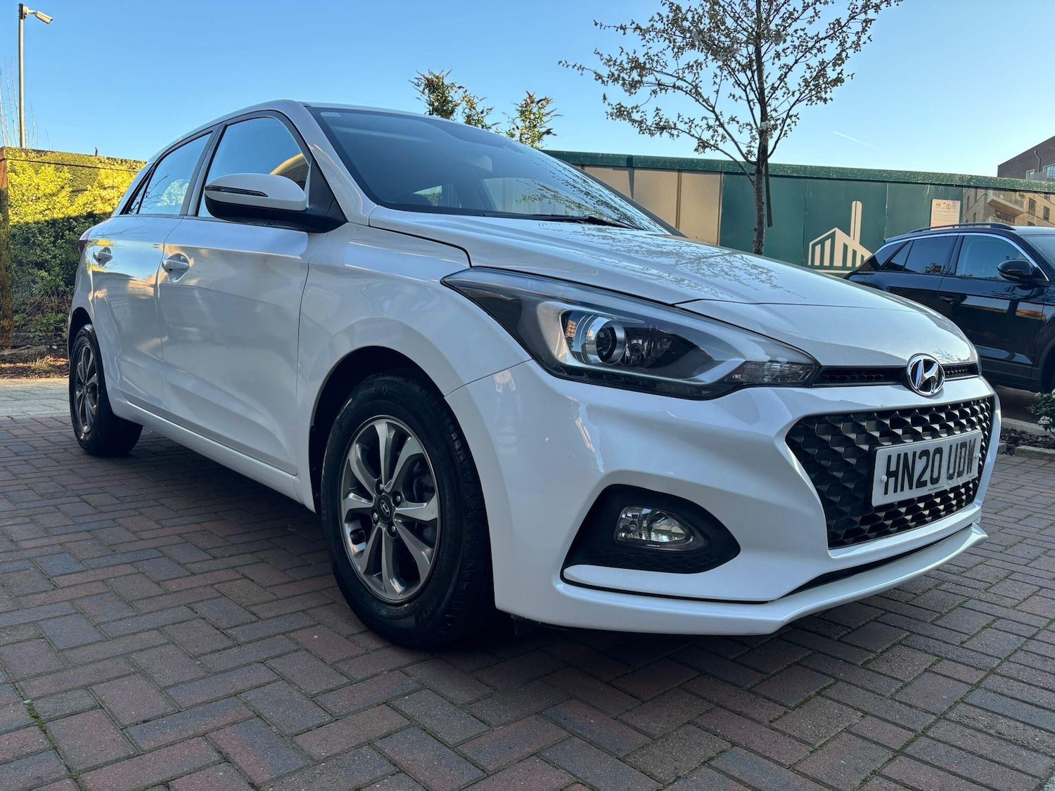 Used Hyundai i20 2020 for sale - 77940386: Photo 5