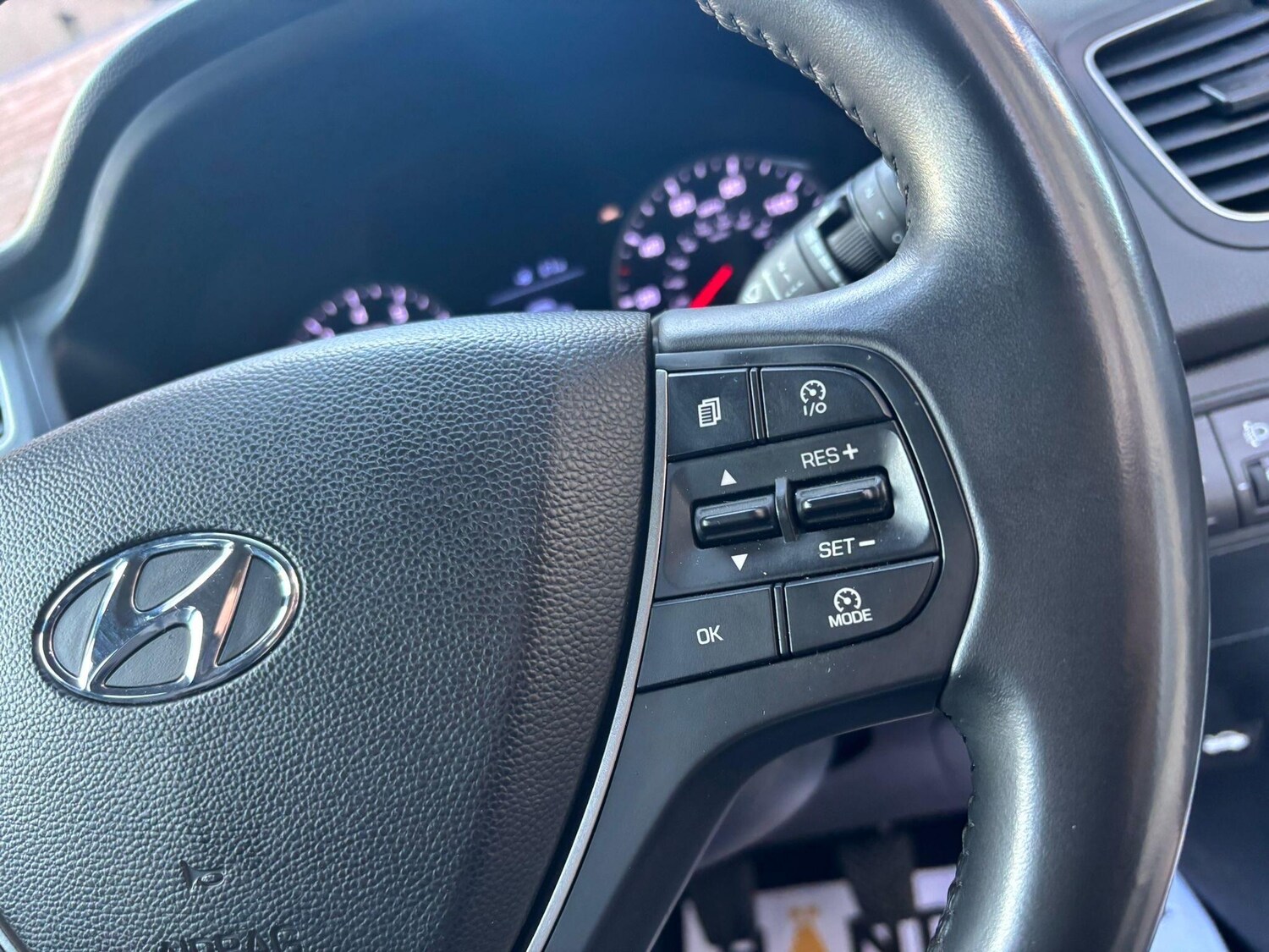 Used Hyundai i20 2020 for sale - 77940386: Photo 60