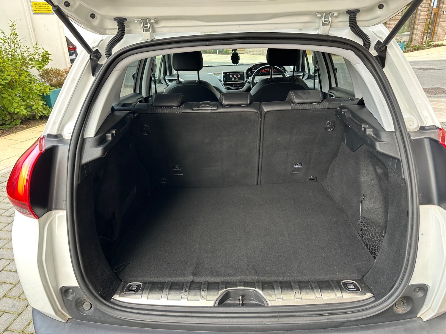 Used Peugeot 2008 2017 for sale - 76597247: Photo 44