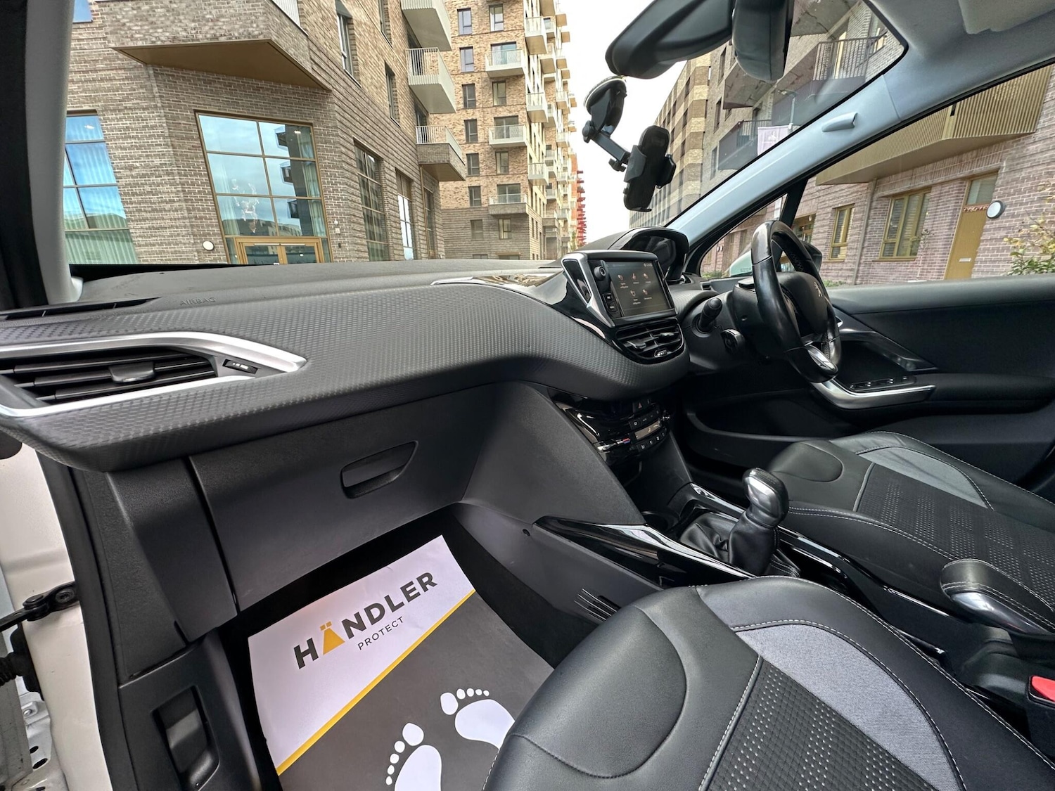 Used Peugeot 2008 2017 for sale - 76597247: Photo 49