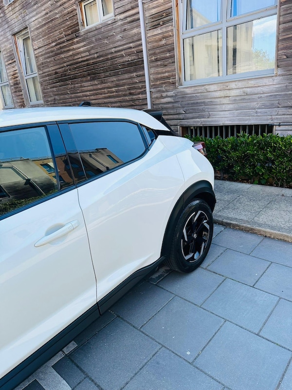 Used Nissan Juke 2021 for sale - 75237760: Photo 10